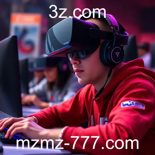 Expansão e Tendências dos Jogos Online em 2025