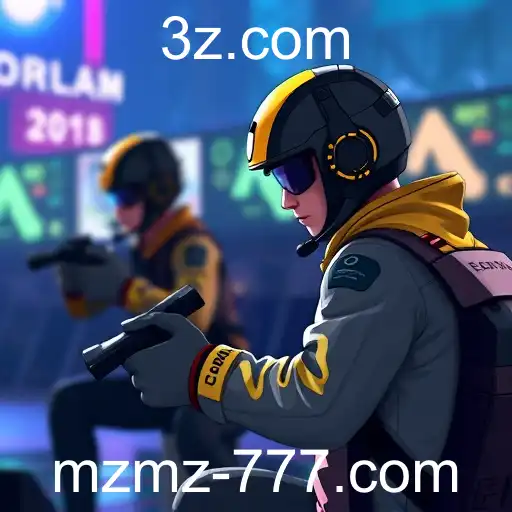 Revolução no Mundo dos Games: As Últimas Tendências e Atualizações