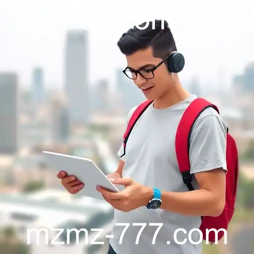 Inovações em 2025: A Era Digital no Brasil