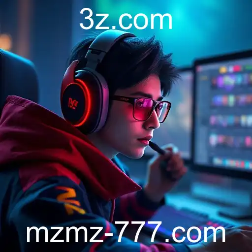 Nova Era dos Jogos Online: mzmz com e o Universo dos Jogos em 2025