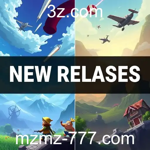 Revolução no MZMZ: Novas Atualizações e Tendências