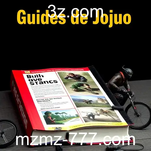 O Impacto Inovador de mzmz com no Cenário de Jogos