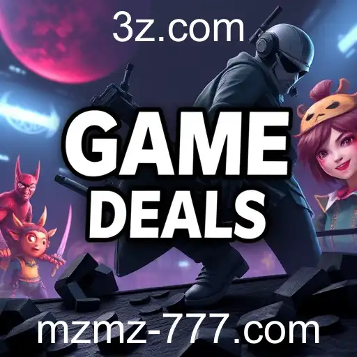 Revolução nos Jogos Online com mzmz com