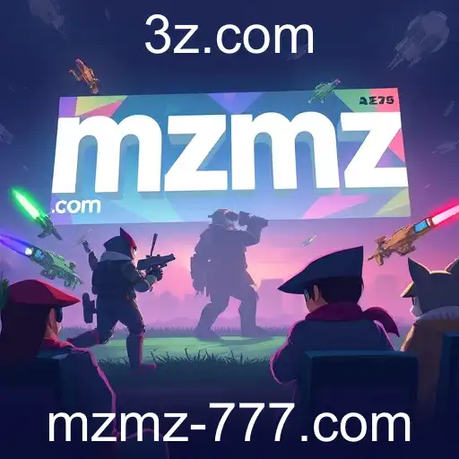Revolução nos Jogos Online: MZMZ Com Surgindo em 2025