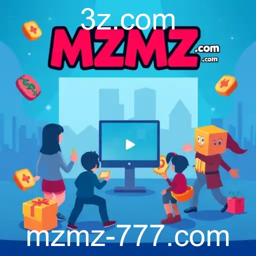 A Ascensão de MZMZ com no Cenário dos Jogos Online