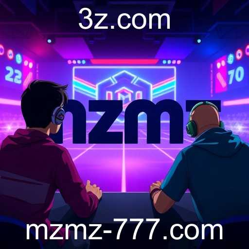 Mzmz Com: A Nova Era dos Jogos Online