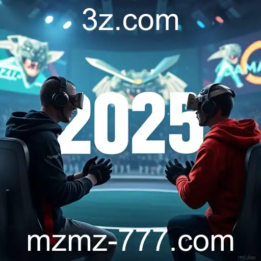 Transformações no Mundo dos Jogos em 2025