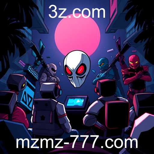 MZMZ Com se Destaca no Mercado Brasileiro de Jogos em 2025