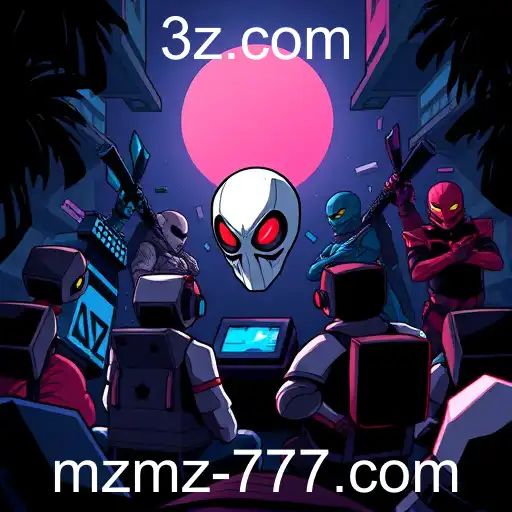 MZMZ Com se Destaca no Mercado Brasileiro de Jogos em 2025