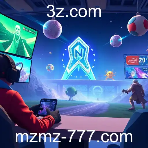 A Nova Era dos Jogos: Tendências e Impactos